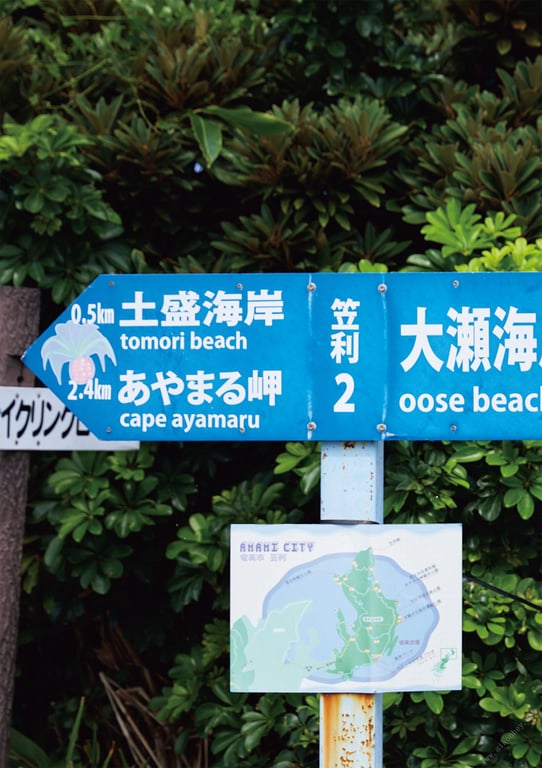 图片[103]-#Karen Kaede 楓卡蓮 – Karen\’s Amami Oshima Sightseeing Tour 卡蓮的奄美大島觀光之旅 (2021-10-15) - 全本免费在线观看-阅图吧