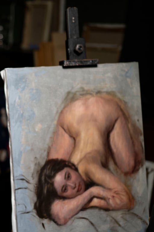 图片[38]-#週刊POST digital写真集 MINAMOがアートになっちゃった！ - 全本免费在线观看-阅图吧