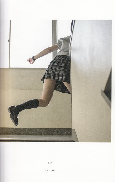 图片[22]-#青山裕企 Photobook 26sets\【青山裕企】SCHOOLGIRL COMPLEX 2 - 全本免费在线观看-阅图吧