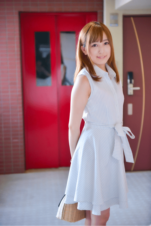 图片[18]-#激写美女 PHOTO & NUDE 西野圣名奈 - 全本免费在线观看-阅图吧