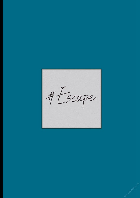 图片[2]-##Escape八木奈奈 - 全本免费在线观看-阅图吧