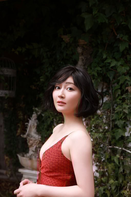 图片[6]-#新藤爱美 Ｑｕｅｅｎｓ Ａｌｌ未公开ＳｐｅｃｉａｌＥｄｉｔｉｏｎ ｖｏｌ．１ ＦＲＩＤＡＹ数码写真集 - 全本免费在线观看-阅图吧