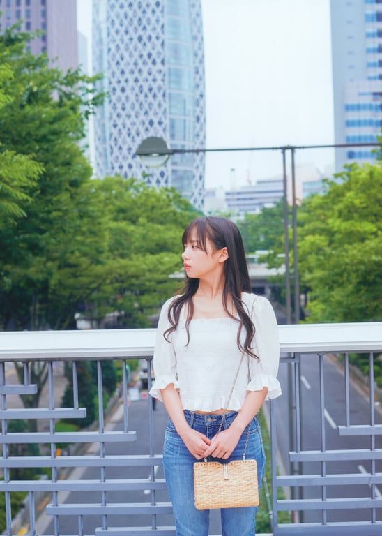 图片[125]-#Kyoko Saito 齐藤京子 1st Photobook – Special Lover 特别的恋人 (2021-01-19) - 全本免费在线观看-阅图吧