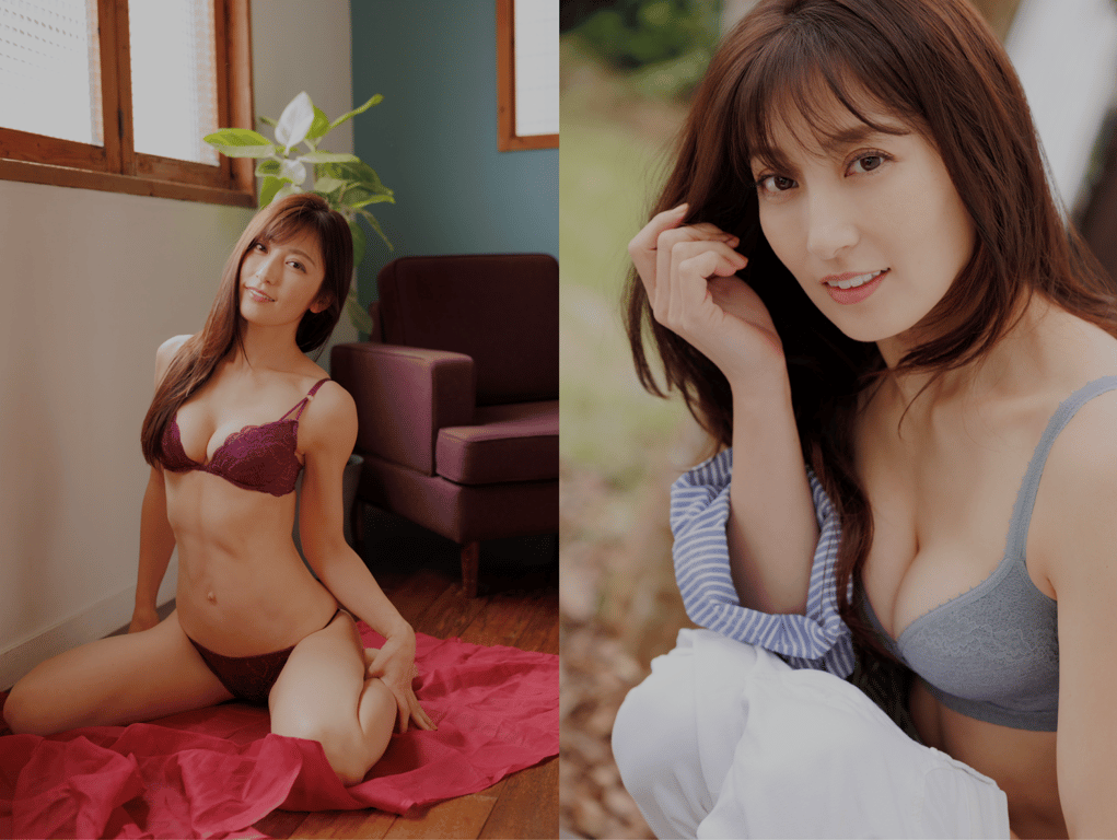 图片[48]-#熊田曜子 YOKO MODE令人陶醉的香气 （ELD） - 全本免费在线观看-阅图吧