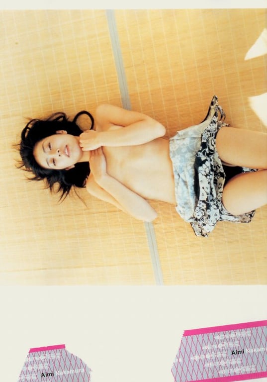 图片[28]-#(月刊シリーズ 045) – 月刊045 中村爱美 - 全本免费在线观看-阅图吧