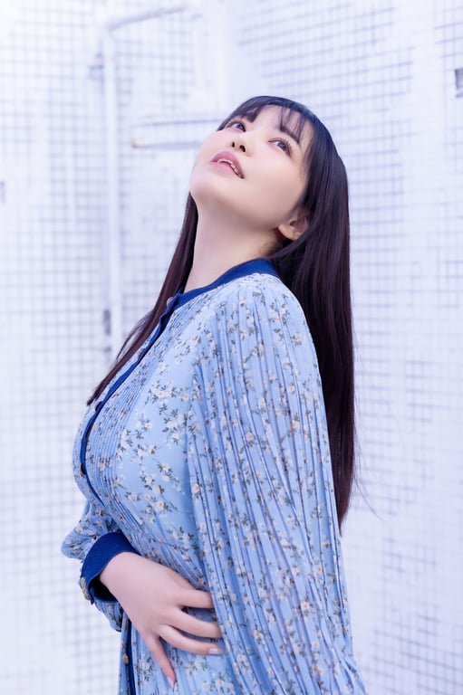 图片[62]-#Momona Koibuchi 恋渊桃菜 – Melting Tawawa & Momoiro\’s Love 融化的丰满&桃色恋情 (2023-02-24) - 全本免费在线观看-阅图吧