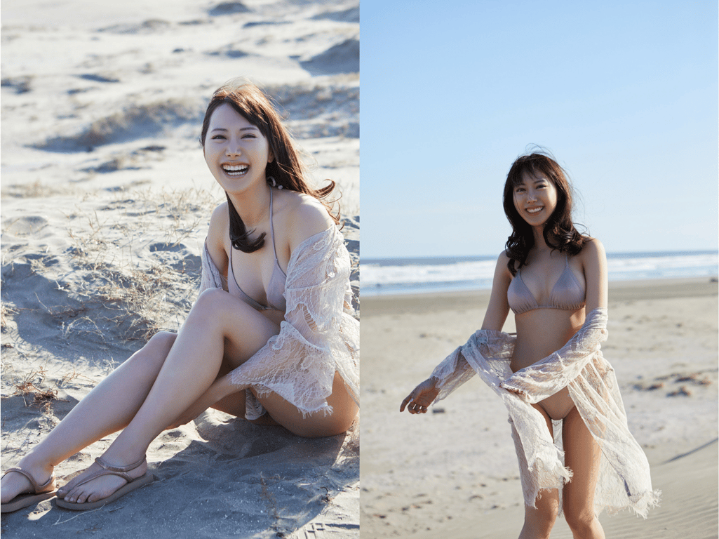 图片[54]-#FRIDAYデジタル写真集 戌丸凛々子『現役大手広告代理店OLのグラマラスBODY vol.2 126ページ完全版』 - 全本免费在线观看-阅图吧