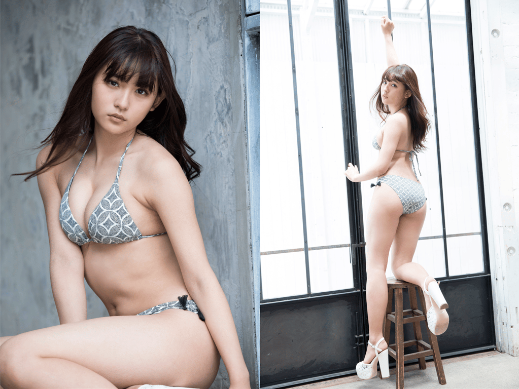 图片[28]-#FLASH数码写真集 浅川梨奈 SUPER☆BODY - 全本免费在线观看-阅图吧