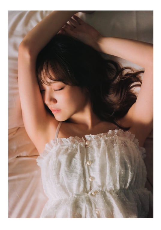 图片[61]-Mayu Tamura 田村真佑 - 1st Photobook The moment I fell in love 恋上你的瞬间 (2023-08-01) - 在线免费观看-阅图吧