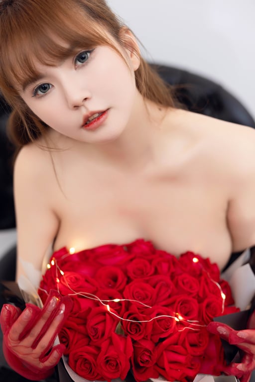 图片[60]-#XR 张思允 烈焰玫瑰房车服务 - 全本免费在线观看-阅图吧