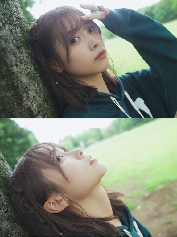 图片[24]-【数字限定】Liyuu 数字PHOTOBOOK arcana - 在线免费观看-阅图吧