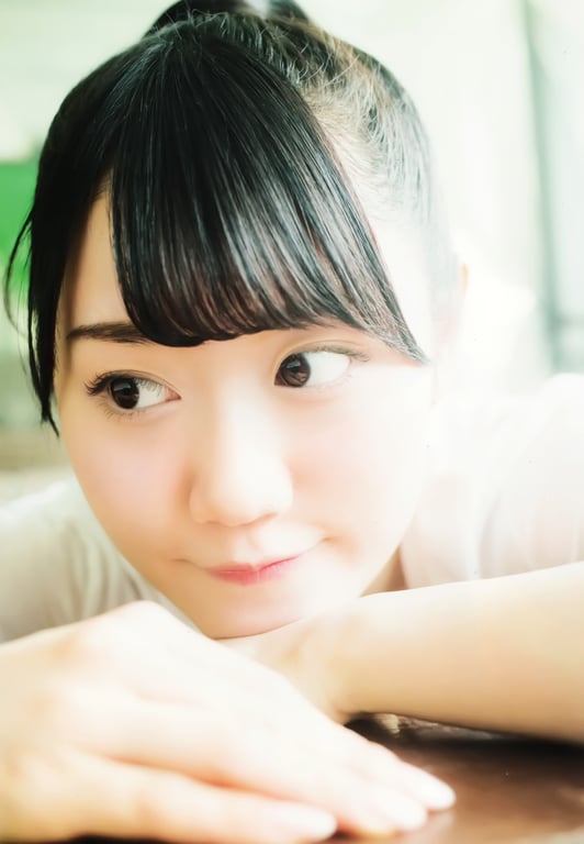 图片[44]-#Yui Ogura 小仓唯 – Yui Hatachi 二十岁 (2016-06-24) - 全本免费在线观看-阅图吧