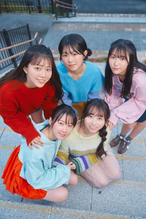 图片[26]-#ヤンマガアザーっす！STU48 甲斐心爱 内海里音 工藤理子 铃木彩夏 诸葛望爱YM2024年7号 - 全本免费在线观看-阅图吧