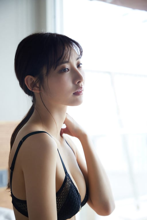 图片[14]-#マンスリーガール008＝あのん FRIDAY monthly girl - 全本免费在线观看-阅图吧