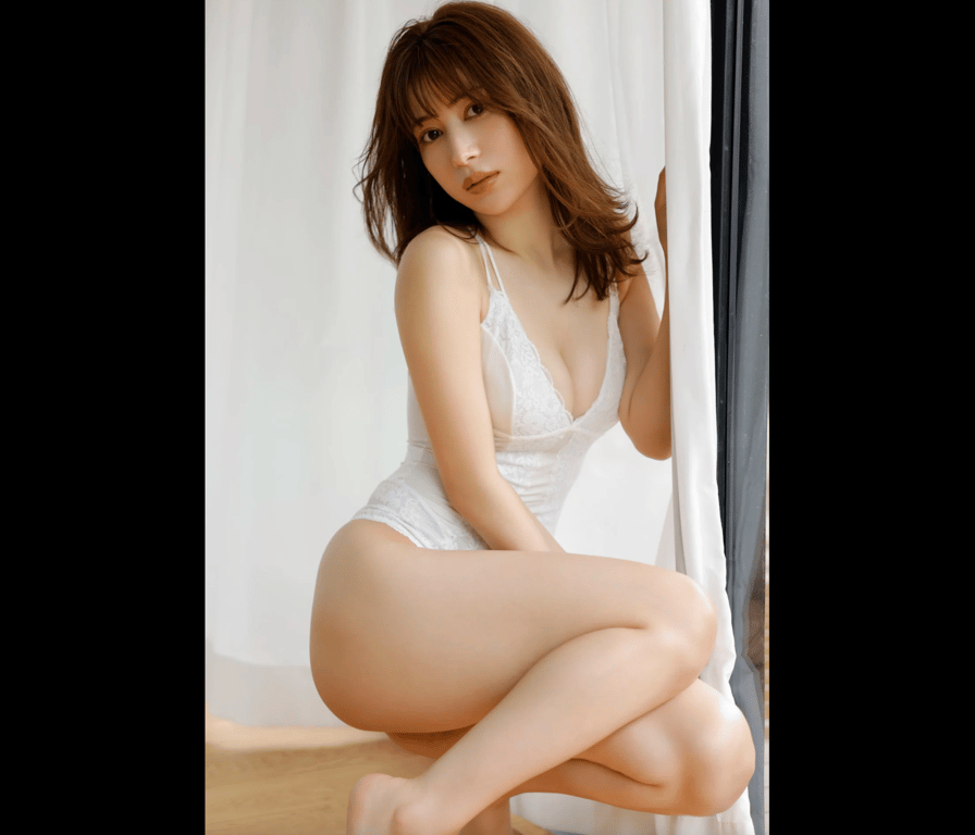 图片[41]-[FRIDAY] 2023.06.14 月度女孩025=雪平莉左「完全未公开100镜头&影片」 - 在线免费观看-阅图吧