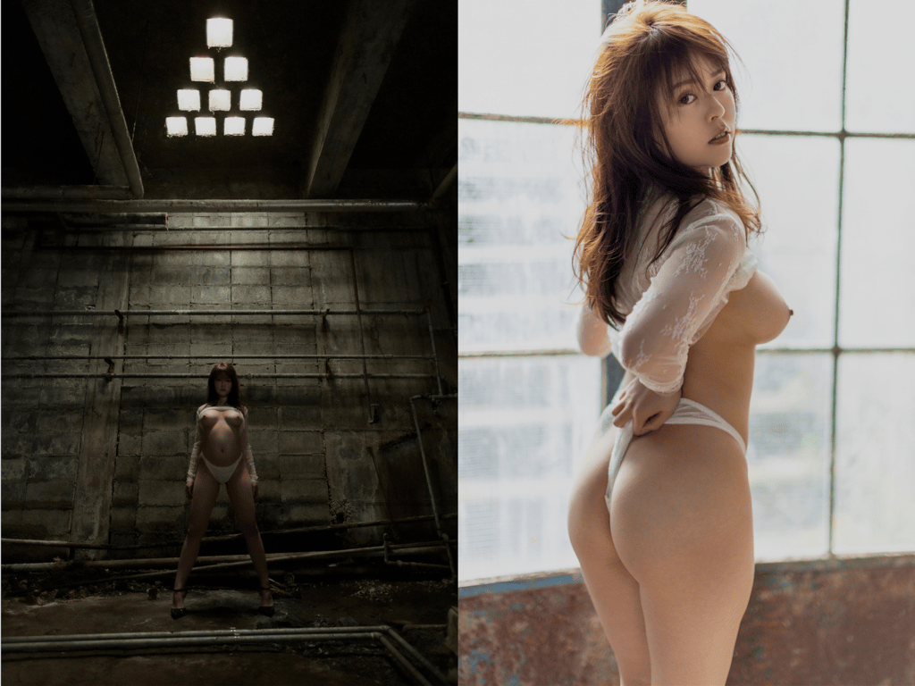 图片[12]-#日乃ふわり 写真集 FUWARI - 全本免费在线观看-阅图吧