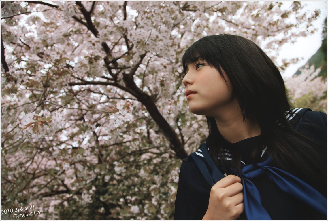 图片[102]-#Ai Shinozaki 篠崎爱 – Sakura Saku Toki 樱花盛开的时刻 - 全本免费在线观看-阅图吧