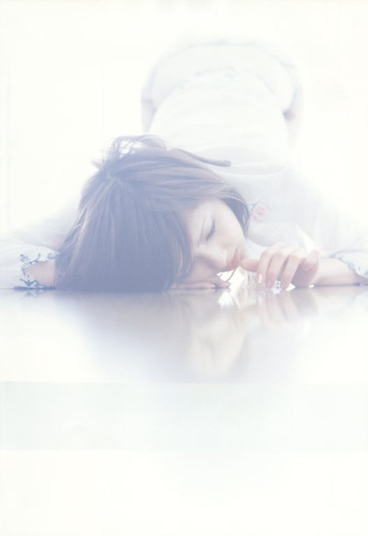 图片[71]-#(月刊系列 056) – 月刊056 吉井怜 - 全本免费在线观看-阅图吧