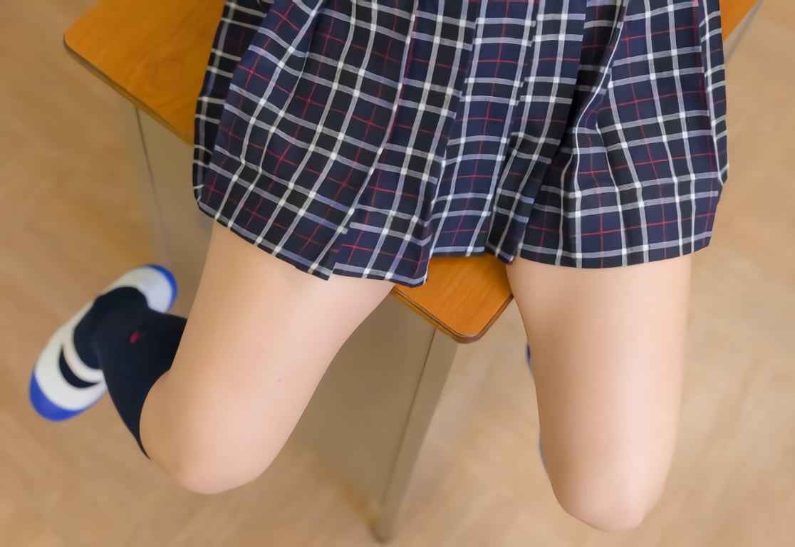 图片[21]-#青山裕企 Photobook 26sets\【青山裕企】大腿写真馆 - 全本免费在线观看-阅图吧