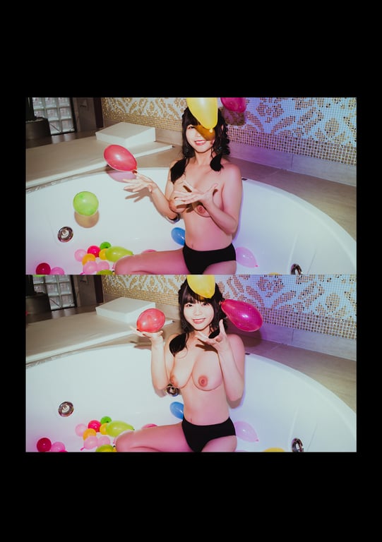 图片[83]-Miharu Usa 羽咲美晴 – #Escape (NO watermark) - 阅图吧-阅图吧