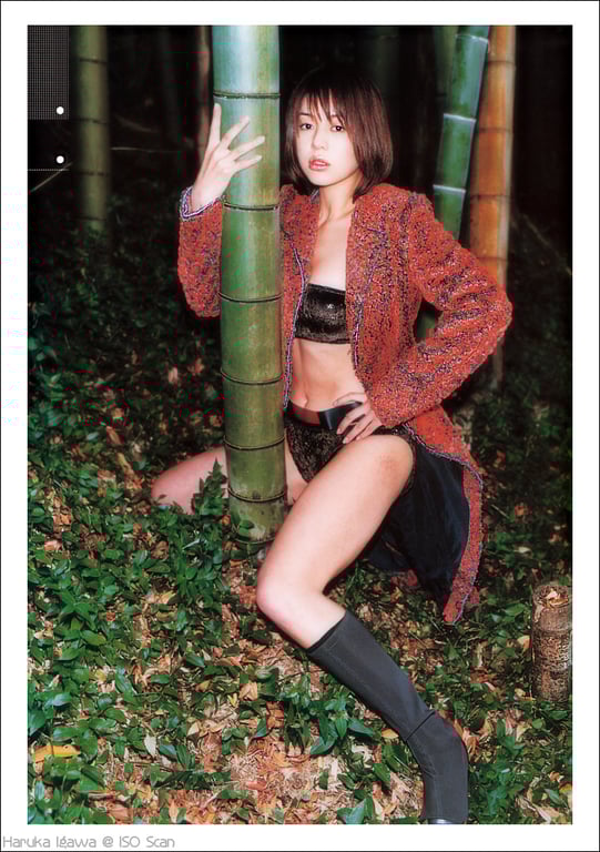 图片[32]-#(月刊シリーズ 022) – 月刊022 井川遥 - 全本免费在线观看-阅图吧