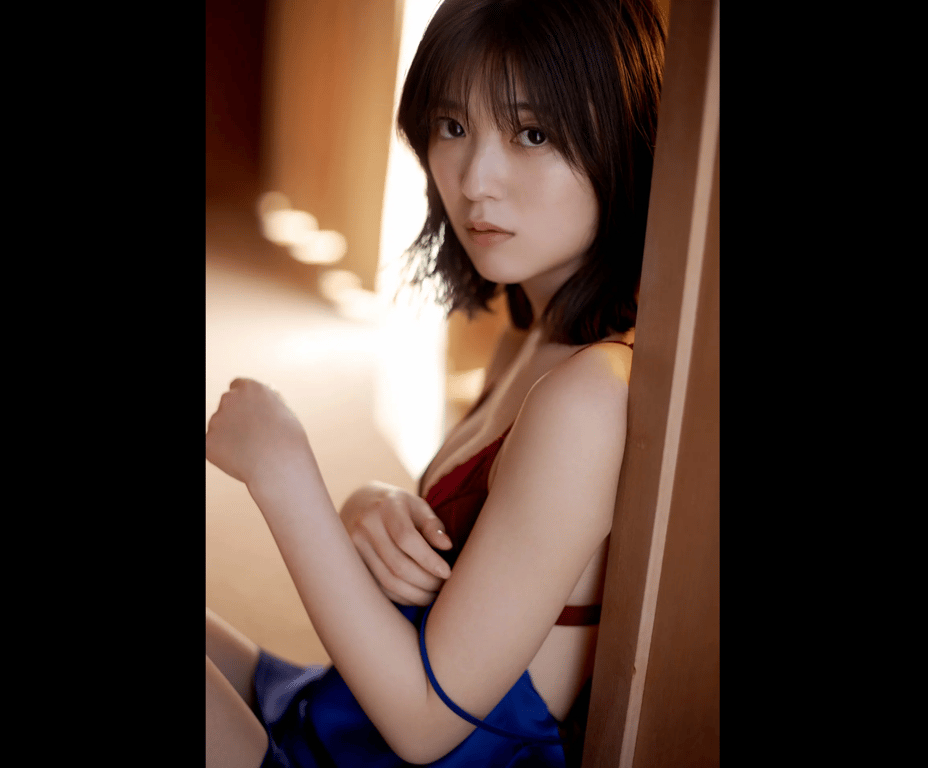 图片[82]-#マンスリーガール011＝工藤美桜「完全オリジナル100カット＆ムービー」FRIDAY - 全本免费在线观看-阅图吧