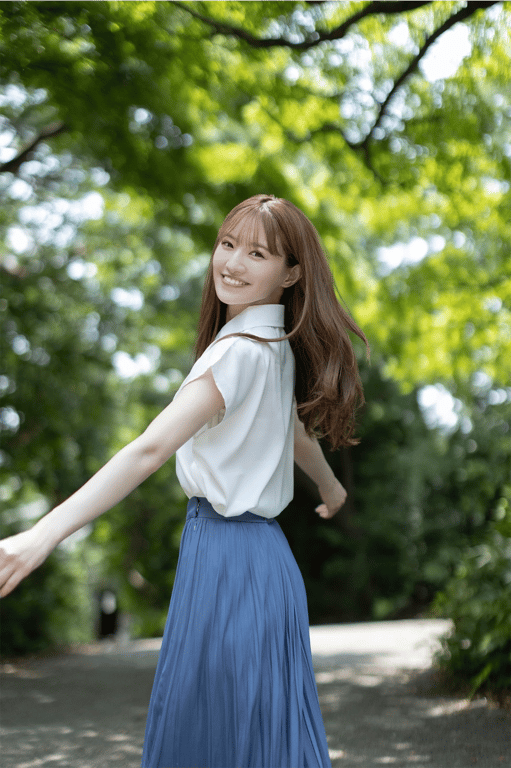 图片[21]-#FRIDAYデジタル写真集 中田花奈 明明就在身边 (2025-09-11) - 全本免费在线观看-阅图吧