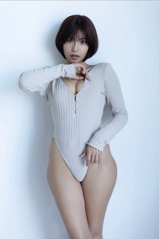 图片[33]-#FRIDAYデジタル写真集 藤井玛丽『沙漏 vol.1』全カット - 全本免费在线观看-阅图吧