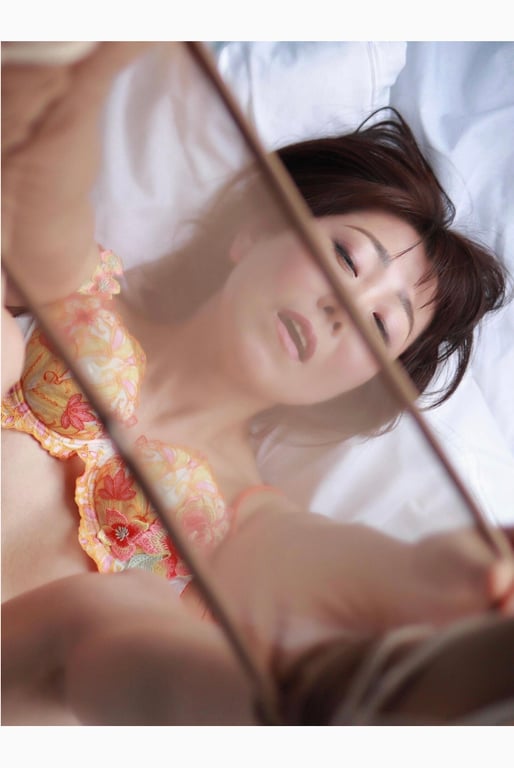 图片[114]-#神崎真弓 全裸写真集「Ecstasy」恋物癖系性感女星的露毛写真集 (218pics) - 全本免费在线观看-阅图吧