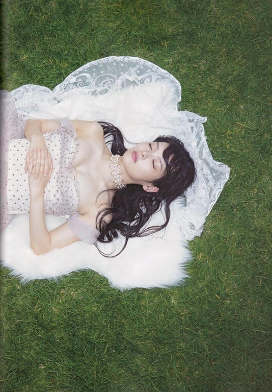 图片[51]-#Sumire Uesaka 上坂堇 – Sumireiro 堇色 (2019-12-19) - 全本免费在线观看-阅图吧