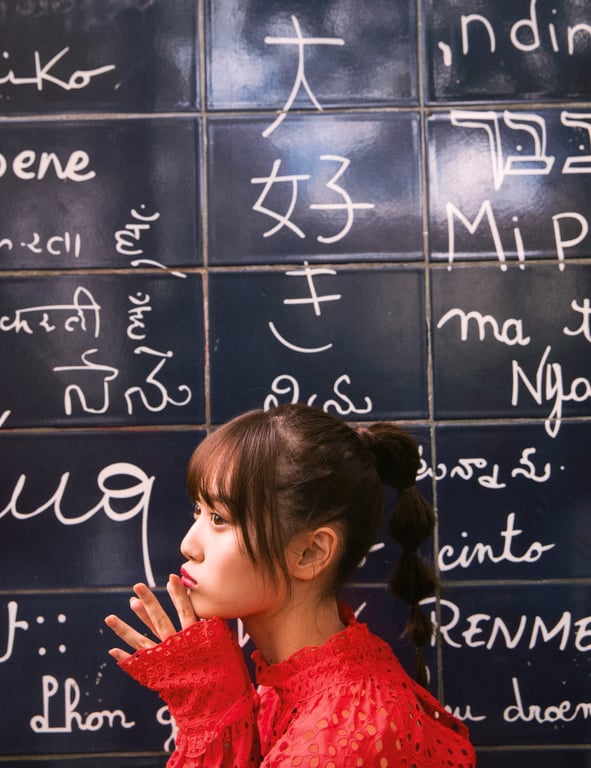 图片[84]-#乃木坂46 山下美月1st写真集「忘不了的人」 (new scan) - 全本免费在线观看-阅图吧