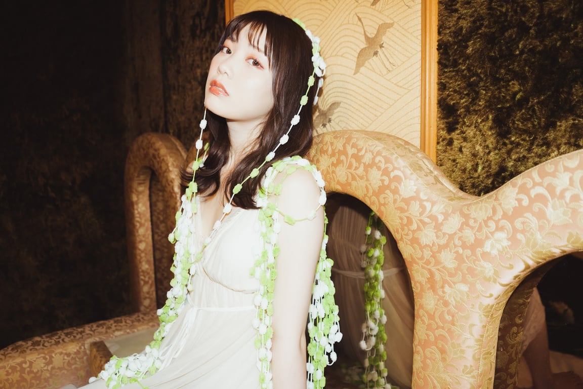 图片[9]-Mio Ishikawa 石川澪 – #Escape(NO watermark) - 阅图吧-阅图吧