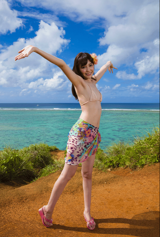 图片[43]-#橋本有菜 Complete Box vol.2 (Pink俱乐部) - 全本免费在线观看-阅图吧