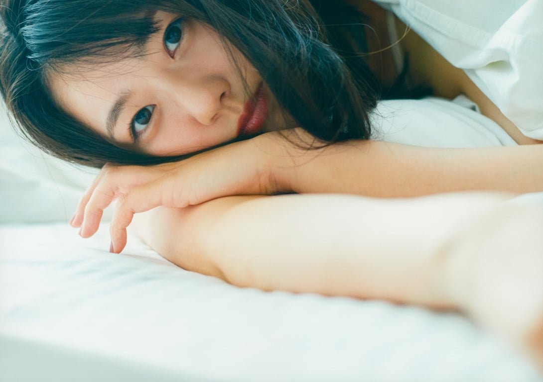 图片[94]-瀧野由美子 2nd 写真集『Mindscape』 - 在线免费观看-阅图吧