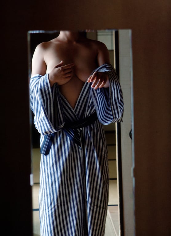 图片[53]-#Saaya Irie 紗綾 – Saaya Irie 紗綾 (2015-10-02) - 全本免费在线观看-阅图吧