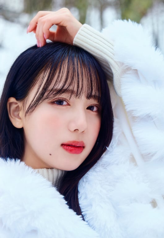 图片[20]-2024.10.07 (22∕7) 麻丘真央 1st写真集 『 光之镜 』 - 在线免费观看-阅图吧