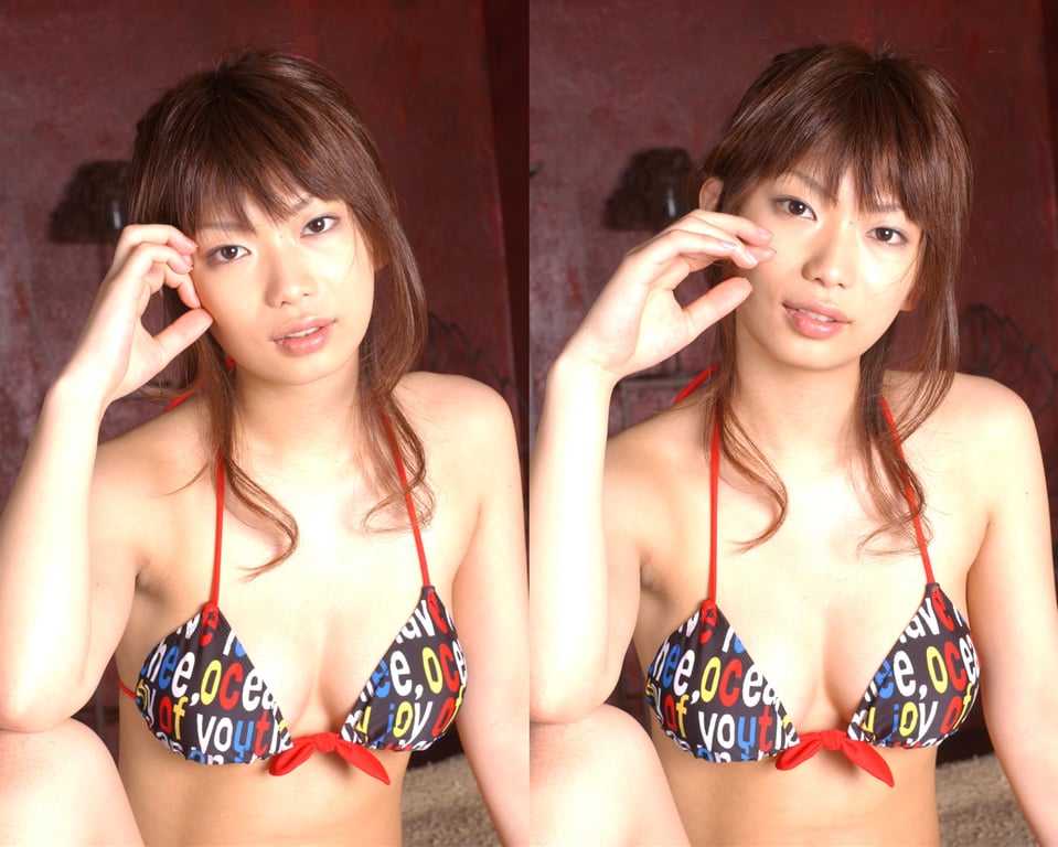 图片[144]-Hikari Hino 妃乃光 – Nude Workshop 裸体工房 - 在线免费观看-阅图吧