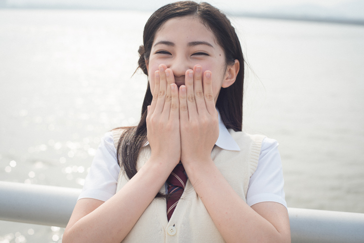 图片[79]-Ryoha Kitagawa 北川绫巴 - Driving Date with Girlfriend SKE48 与恋人的兜风约会 - 在线免费观看-阅图吧