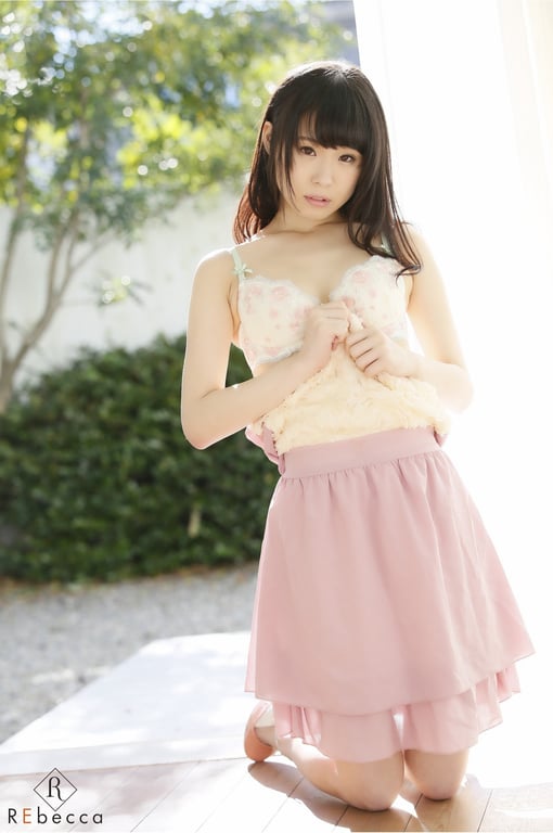 图片[3]-#Yuzu Kitagawa 北川柚 cutie slender girl (2018.08.31) - 全本免费在线观看-阅图吧