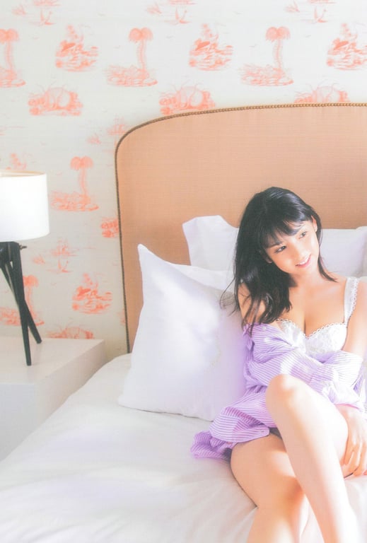 图片[51]-#道重沙由美 写真集 『 DREAM 』 - 全本免费在线观看-阅图吧