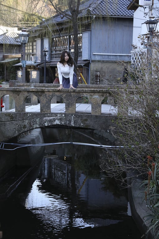 图片[54]-#藤崎里菜ｖｏｌ．３「全１０７カット的大容量完全版！ 奇迹的头发裸体」 周刊现代digital写真集 - 全本免费在线观看-阅图吧