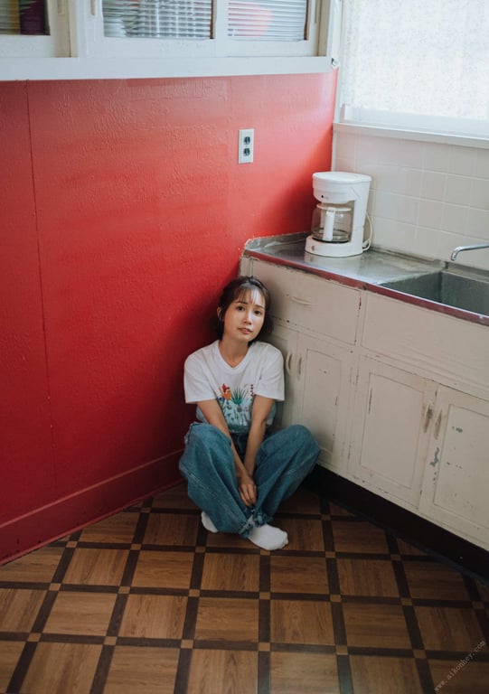 图片[21]-#Minami Kojima 小岛南 – Trance Retinal 被夺取 (2021-09-27) - 全本免费在线观看-阅图吧