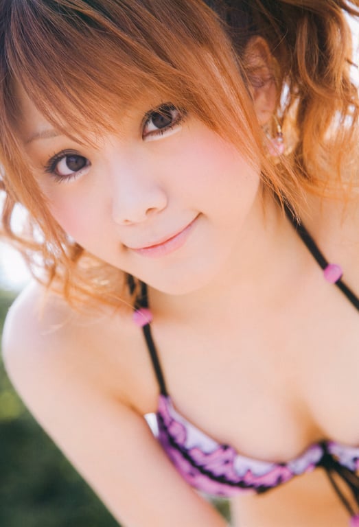 图片[21]-#アロハロ！早安少女组。写真集 2011 (Photobook+DVD付き) - 全本免费在线观看-阅图吧