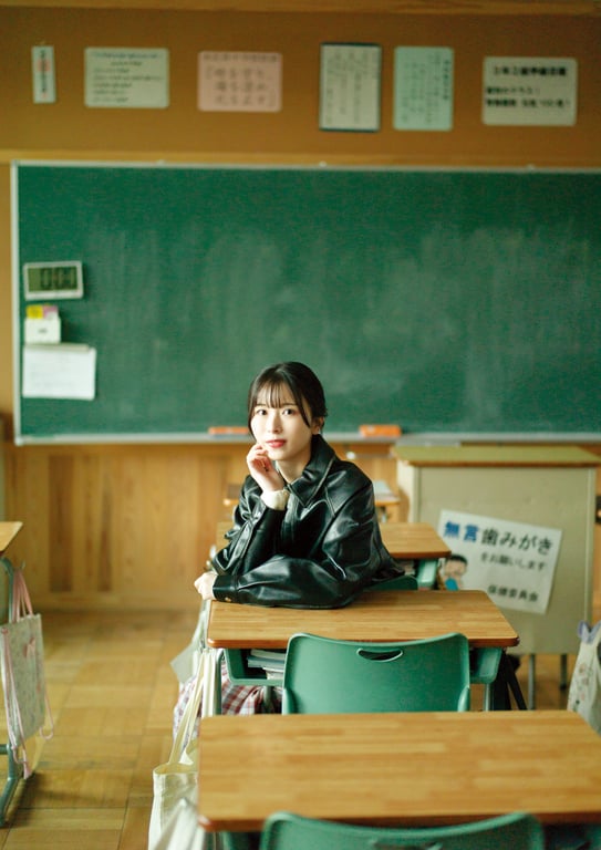 图片[109]-[電子書籍限定カバー･電子限定特典付] 佐佐木琴子1st写真集 黎明的梦 (声グラe-books) - 在线免费观看-阅图吧