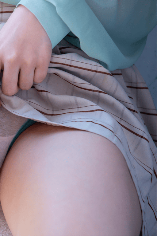 图片[10]-Nao Kiritani 桐谷直 - Nude Photobook BON VOYAGE (2021-07-16) - 在线免费观看-阅图吧