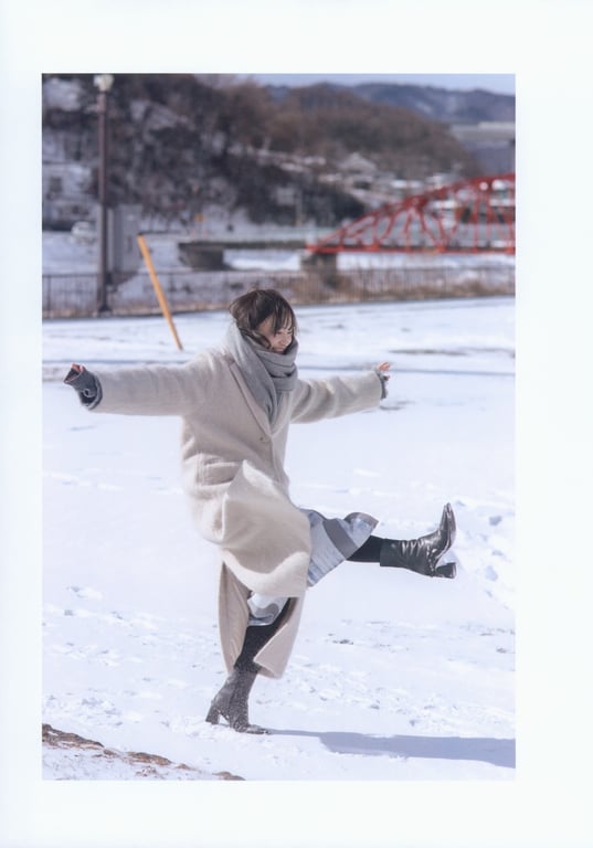 图片[74]-#影山優佳1st写真集「知らないことだらけ」(2023-05-09) - 全本免费在线观看-阅图吧