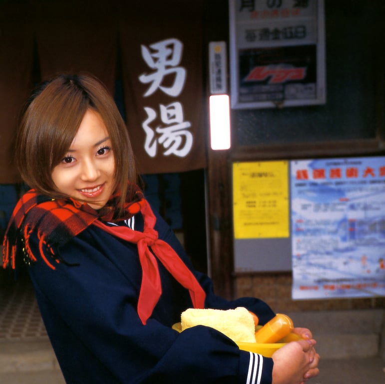 图片[68]-#夏川純 – 夏川角色扮演 - 全本免费在线观看-阅图吧