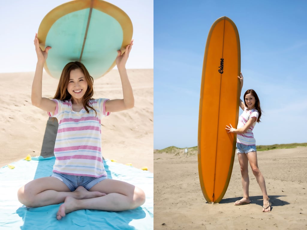 图片[2]-#神咲舞 オフィシャルグラビアver.写真集 SUMMER HOLIC - 全本免费在线观看-阅图吧