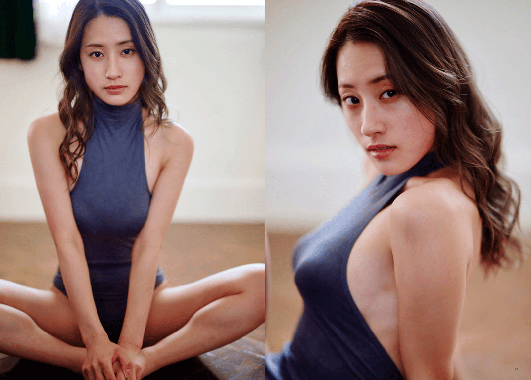 图片[38]-デジタル原色美女図鑑 澄田綾乃 Seaside Terrace - 在线免费观看-阅图吧