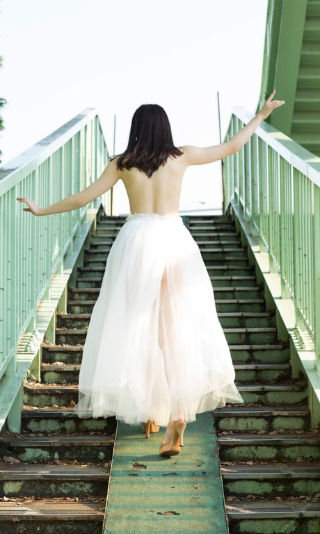 图片[11]-#Asuka Hanamura 华村飞鸟 – Someru 染色。 (2019-11-22) - 全本免费在线观看-阅图吧